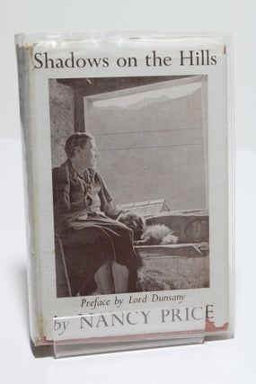 Item # 1635 Shadows on the Hills. Nancy Price