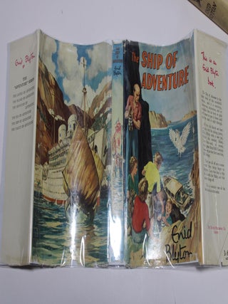 The Ship of Adventure