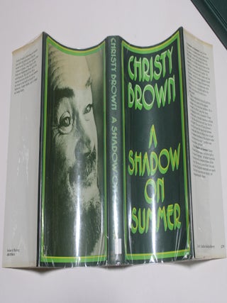 A Shadow on Summer & Wild Grow the Lilies