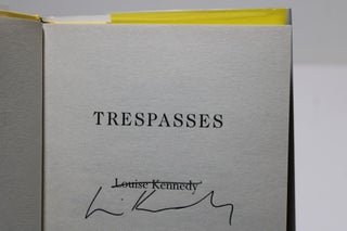 Trespasses