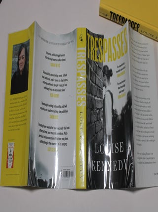 Trespasses