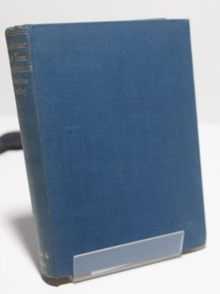 Item # 1656 Manchester Made Them. Katharine Chorley