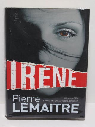 Item # 1664 Irène. Pierre Lemaitre
