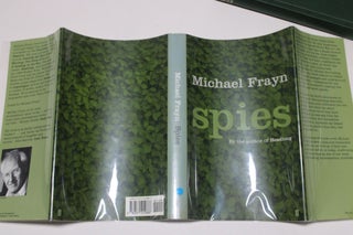 Spies