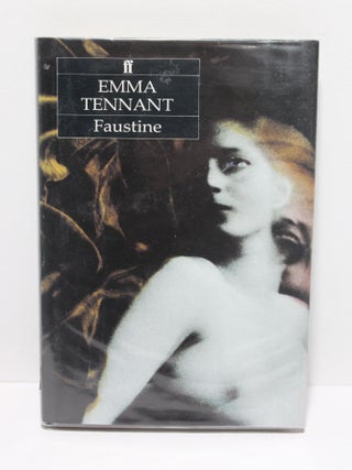 Item # 1667 Faustine. Emma Tennant