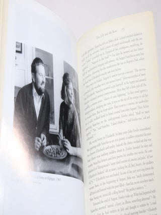 John Fowles A Life in Two Worlds