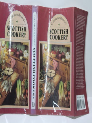Catherine Brown's Scottish Cookery