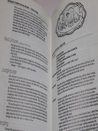 Catherine Brown's Scottish Cookery