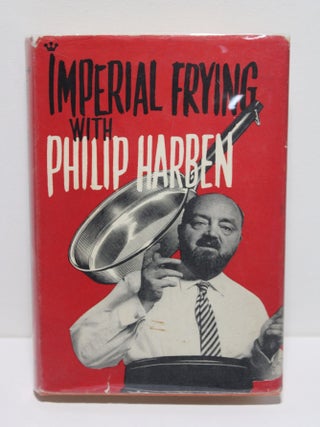 Item # 1679 Imperial Frying. Philip Harben