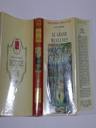 Le Grand Meaulnes