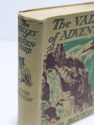 The Valley of Adventure