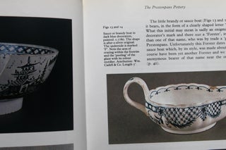 Scottish East Coast Potteries 1750-1840