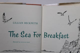 The Sea for Breakfast