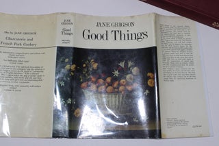 Good Things