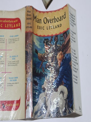 Man Overboard
