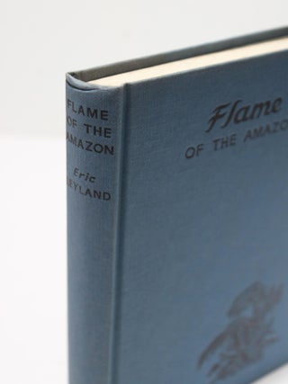 Flame of the Amazon