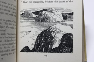 The Sea of Adventure