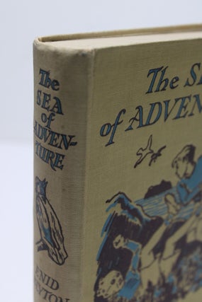 The Sea of Adventure