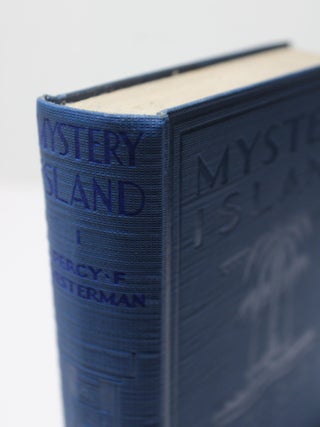 Mystery Island