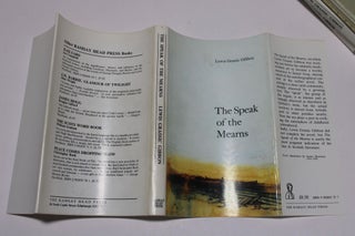 The Speak of the Mearns