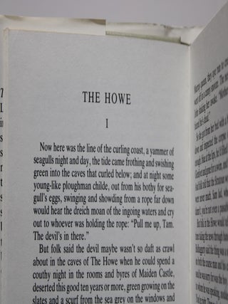 The Speak of the Mearns