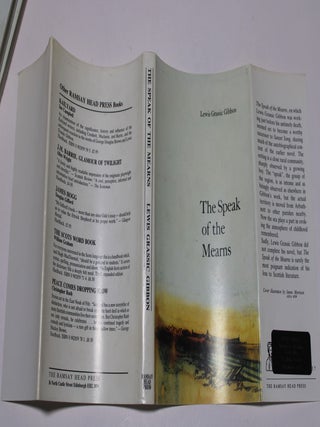 The Speak of the Mearns