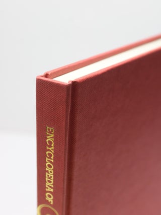 Encyclopedia of Comic Characters