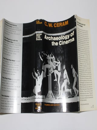 Archaeology of the Cinema