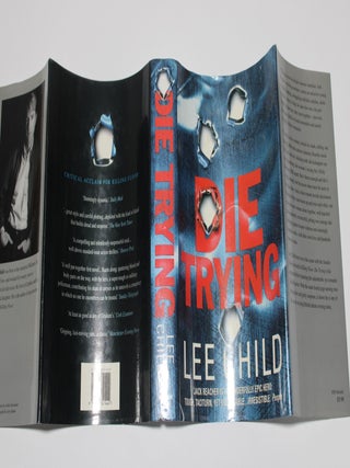 Die Trying