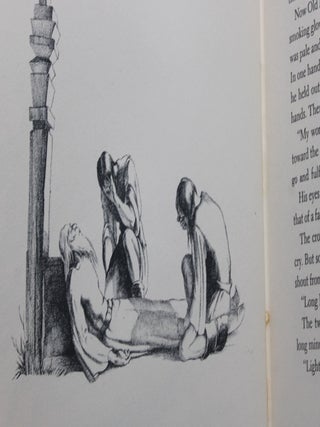 The White Stag