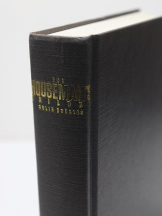 The Houseman's Trilogy