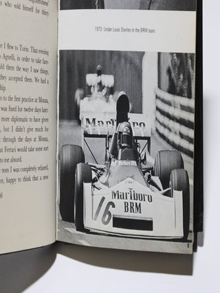 For the Record - My Years with Ferrari