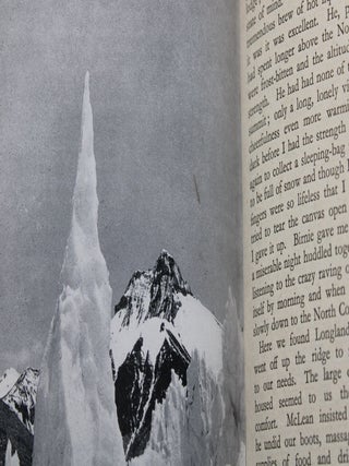 Upon that Mountain