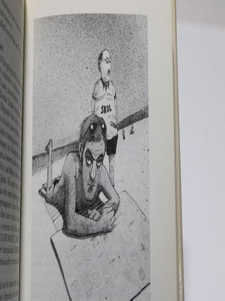 A Liar's Autobiography