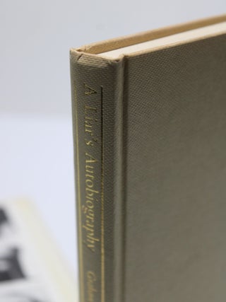 A Liar's Autobiography