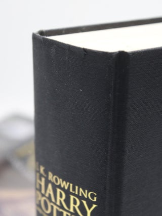 Harry Potter and the Half-Blood Prince