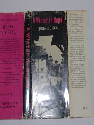 A Winter in Nepal