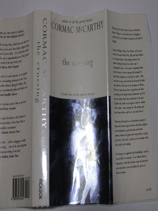 The Crossing