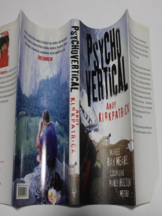 Psycho Vertical