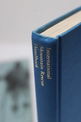 International Mountain Rescue handbook