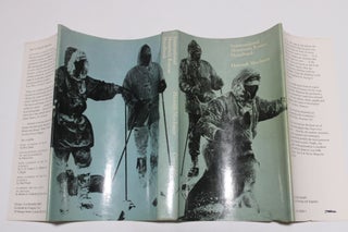 International Mountain Rescue handbook
