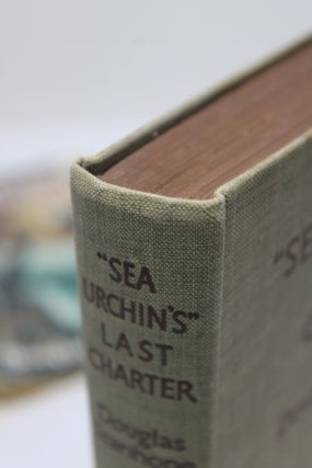 Sea Urchin's Last Chapter