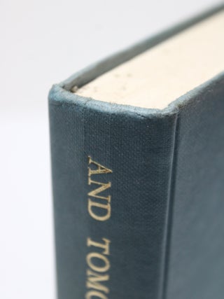 And Tomorrow the Stars - The Story of John Cabot.
