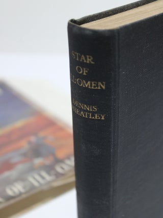 Star of Ill-Omen