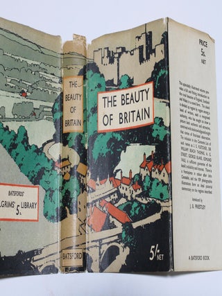 The Beauty of Britain