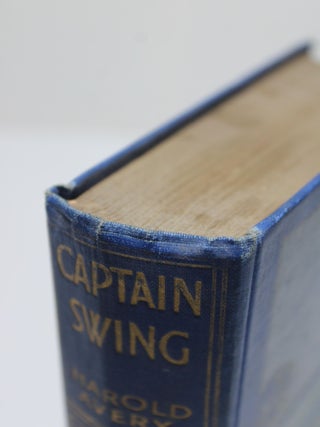 Captain Swing