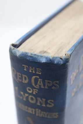 The Red Caps of Lyons