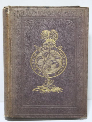 Item # 1768 The Principles of Psychology. Herbert Spencer