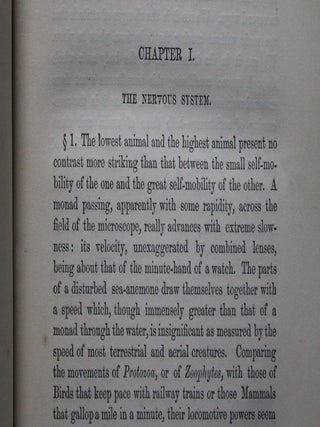 The Principles of Psychology