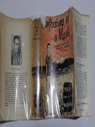 Confessions of a Mask